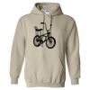 Heavy Blend™ Hooded Sweatshirt Thumbnail