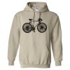 Heavy Blend™ Hooded Sweatshirt Thumbnail