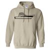 Heavy Blend™ Hooded Sweatshirt Thumbnail