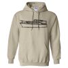Heavy Blend™ Hooded Sweatshirt Thumbnail