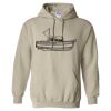 Heavy Blend™ Hooded Sweatshirt Thumbnail
