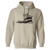 Heavy Blend™ Hooded Sweatshirt Thumbnail