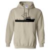 Heavy Blend™ Hooded Sweatshirt Thumbnail