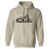 Heavy Blend™ Hooded Sweatshirt Thumbnail