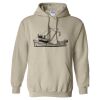 Heavy Blend™ Hooded Sweatshirt Thumbnail