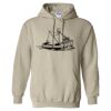 Heavy Blend™ Hooded Sweatshirt Thumbnail