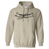 Heavy Blend™ Hooded Sweatshirt Thumbnail