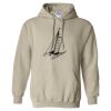 Heavy Blend™ Hooded Sweatshirt Thumbnail