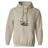 Heavy Blend™ Hooded Sweatshirt Thumbnail