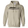 Heavy Blend™ Hooded Sweatshirt Thumbnail