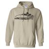 Heavy Blend™ Hooded Sweatshirt Thumbnail