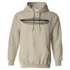 Heavy Blend™ Hooded Sweatshirt Thumbnail