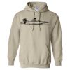 Heavy Blend™ Hooded Sweatshirt Thumbnail