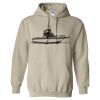 Heavy Blend™ Hooded Sweatshirt Thumbnail