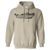 Heavy Blend™ Hooded Sweatshirt Thumbnail
