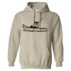 Heavy Blend™ Hooded Sweatshirt Thumbnail