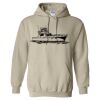 Heavy Blend™ Hooded Sweatshirt Thumbnail
