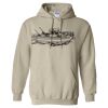 Heavy Blend™ Hooded Sweatshirt Thumbnail