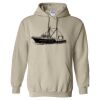 Heavy Blend™ Hooded Sweatshirt Thumbnail
