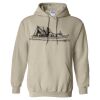 Heavy Blend™ Hooded Sweatshirt Thumbnail