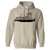 Heavy Blend™ Hooded Sweatshirt Thumbnail