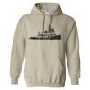 Heavy Blend™ Hooded Sweatshirt Thumbnail