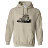 Heavy Blend™ Hooded Sweatshirt Thumbnail