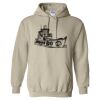 Heavy Blend™ Hooded Sweatshirt Thumbnail