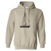 Heavy Blend™ Hooded Sweatshirt Thumbnail