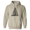Heavy Blend™ Hooded Sweatshirt Thumbnail