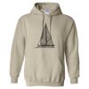 Heavy Blend™ Hooded Sweatshirt Thumbnail