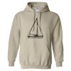Heavy Blend™ Hooded Sweatshirt Thumbnail