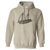 Heavy Blend™ Hooded Sweatshirt Thumbnail