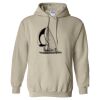Heavy Blend™ Hooded Sweatshirt Thumbnail