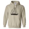 Heavy Blend™ Hooded Sweatshirt Thumbnail