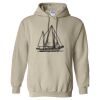 Heavy Blend™ Hooded Sweatshirt Thumbnail