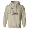 Heavy Blend™ Hooded Sweatshirt Thumbnail