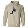 Heavy Blend™ Hooded Sweatshirt Thumbnail