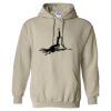 Heavy Blend™ Hooded Sweatshirt Thumbnail