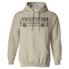 Heavy Blend™ Hooded Sweatshirt Thumbnail