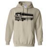 Heavy Blend™ Hooded Sweatshirt Thumbnail