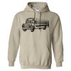 Heavy Blend™ Hooded Sweatshirt Thumbnail