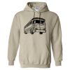Heavy Blend™ Hooded Sweatshirt Thumbnail