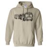 Heavy Blend™ Hooded Sweatshirt Thumbnail