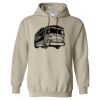 Heavy Blend™ Hooded Sweatshirt Thumbnail