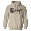 Heavy Blend™ Hooded Sweatshirt Thumbnail
