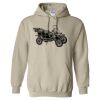 Heavy Blend™ Hooded Sweatshirt Thumbnail