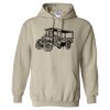 Heavy Blend™ Hooded Sweatshirt Thumbnail