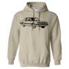 Heavy Blend™ Hooded Sweatshirt Thumbnail