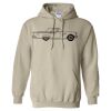 Heavy Blend™ Hooded Sweatshirt Thumbnail